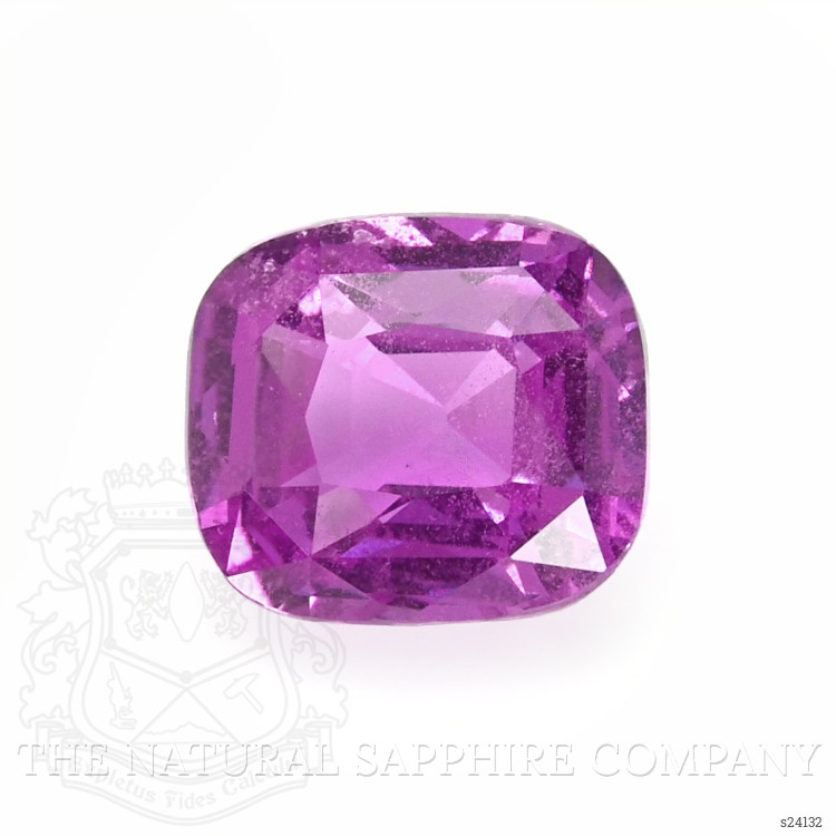 3.06 Ct. Pink Sapphire from Madagascar