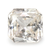1.66 Ct. Peach Sapphire from Ceylon (Sri Lanka) Video