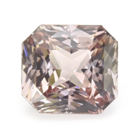 4.09 Ct. Padparadscha Sapphire from Madagascar Video