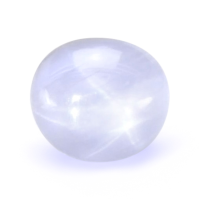1.10 Ct.Tw. Oval Sapphire