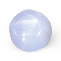 1.26 Ct.Tw. Round Sapphire