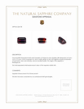 Jewelry Appraisal