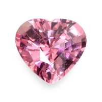 1.49 Ct. Padparadscha Sapphire from Madagascar Video