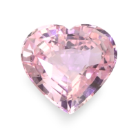 3.03 Ct. Padparadscha Sapphire from Madagascar Video