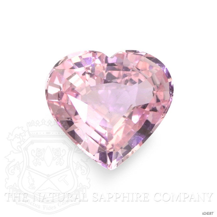 3.03 Ct. Padparadscha Sapphire from Madagascar