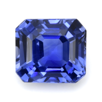 7.17 Ct. Blue Sapphire from Ceylon (Sri Lanka) Video