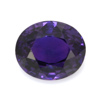 3.01 Ct. Sapphire from Madagascar Video