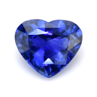 4.02 Ct. Blue Sapphire from Ceylon (Sri Lanka) Video