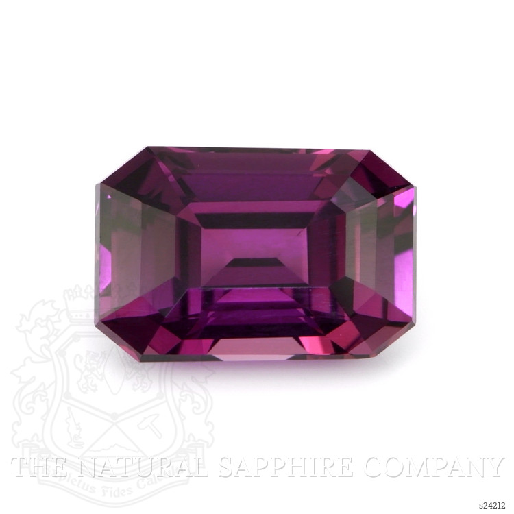 3.26 Ct. Pink Sapphire from Madagascar