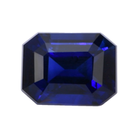 1.17 Ct. Blue Sapphire from Ceylon (Sri Lanka) Video