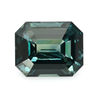 0.99 Ct. Sapphire from Madagascar Video