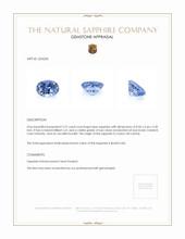 Jewelry Appraisal