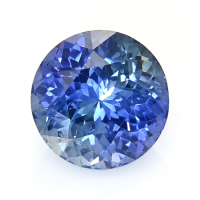 1.35 Ct. Blue Sapphire from Ceylon (Sri Lanka) Video