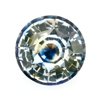 1.33 Ct. Sapphire from Madagascar Video