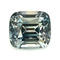 2.06 Ct. Sapphire from Madagascar Video
