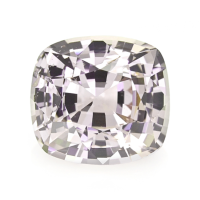 1.81 Ct. Peach Sapphire from Ceylon (Sri Lanka) Video