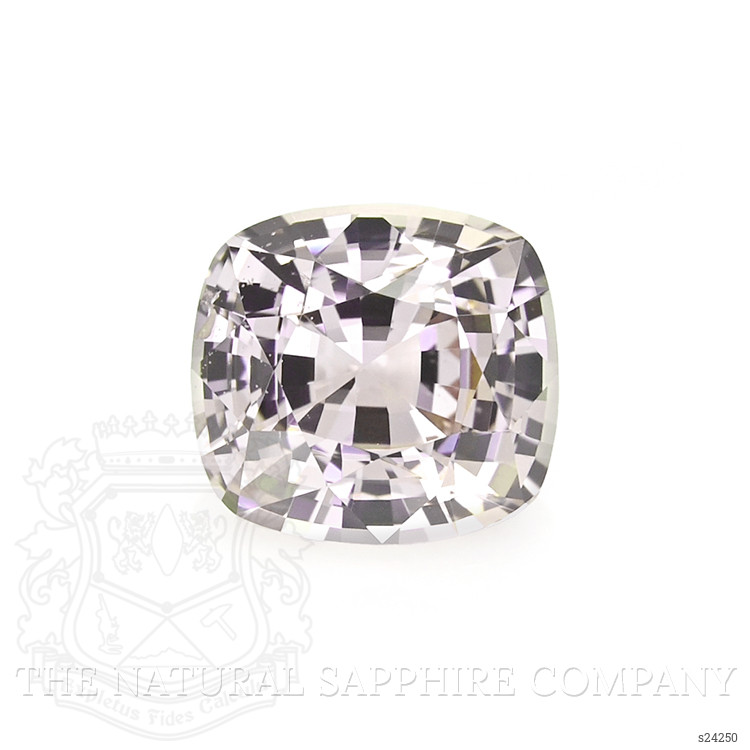 1.81 Ct. Peach Sapphire from Ceylon (Sri Lanka)