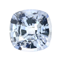 0.73 Ct. Blue Sapphire from Ceylon (Sri Lanka) Video