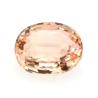 2.00 Ct. Padparadscha Sapphire from Ceylon (Sri Lanka) Video