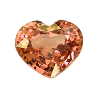 0.83 Ct. Padparadscha Sapphire from Madagascar Video