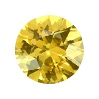 1.02 Ct. Yellow Sapphire from Ceylon (Sri Lanka) Video