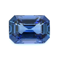 1.11 Ct. Blue Sapphire from Ceylon (Sri Lanka) Video