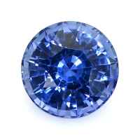 1.04 Ct. Blue Sapphire from Ceylon (Sri Lanka) Video