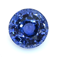 1.04 Ct. Blue Sapphire from Ceylon (Sri Lanka) Video