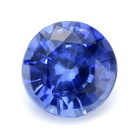 0.92 Ct. Blue Sapphire from Burma (Myanmar) Video