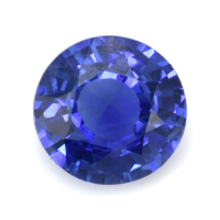 1.06 Ct. Blue Sapphire from Burma (Myanmar) Video