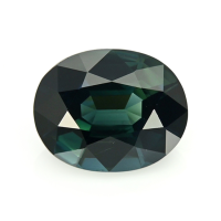 1.27 Ct. Sapphire from Madagascar Video