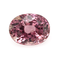 2.01 Ct. Padparadscha Sapphire from Madagascar Video