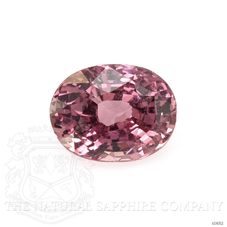 2.01 Ct. Padparadscha Sapphire from Madagascar
