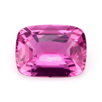 2.05 Ct. Pink Sapphire from Ceylon (Sri Lanka) Video