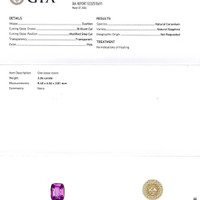 Jewelry Scan Report