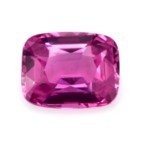 2.04 Ct. Pink Sapphire from Ceylon (Sri Lanka) Video