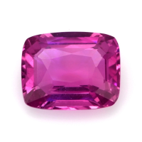 2.29 Ct. Pink Sapphire from Ceylon (Sri Lanka) Video