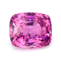 2.11 Ct. Pink Sapphire from Ceylon (Sri Lanka) Video