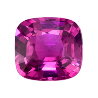 2.02 Ct. Pink Sapphire from Ceylon (Sri Lanka) Video