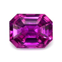 2.12 Ct. Pink Sapphire from Ceylon (Sri Lanka) Video