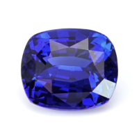 3.01 Ct. Blue Sapphire from Ceylon (Sri Lanka) Video