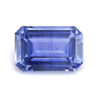 1.54 Ct. Blue Sapphire from Ceylon (Sri Lanka) Video