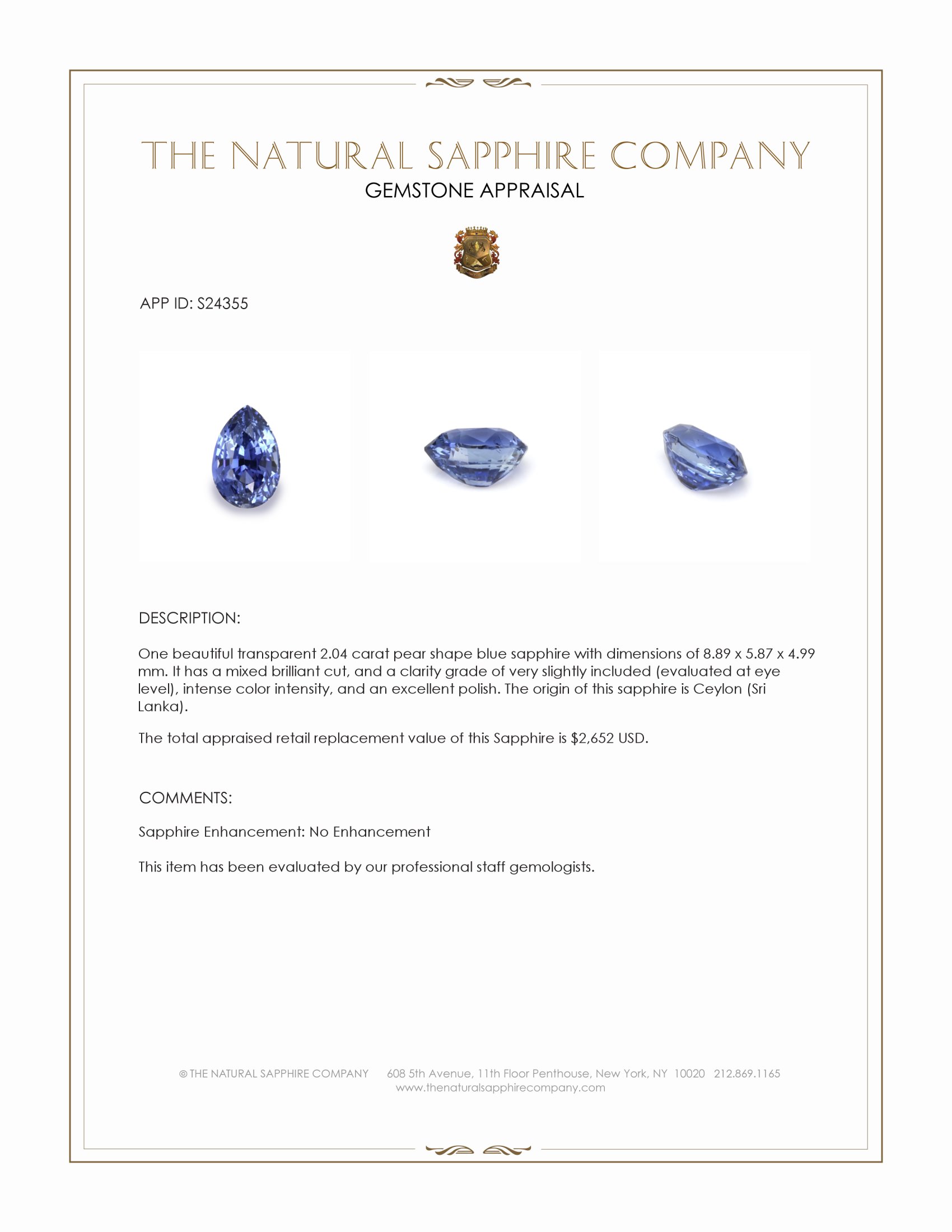 Jewelry
