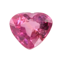 1.25 Ct. Padparadscha Sapphire from Ceylon (Sri Lanka) Video