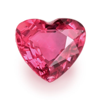 1.07 Ct. Padparadscha Sapphire from Ceylon (Sri Lanka) Video