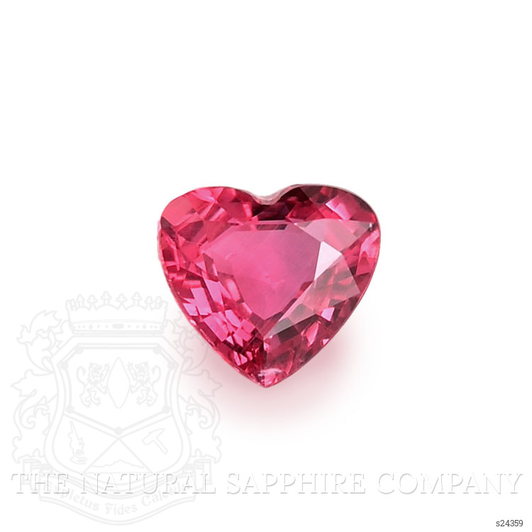 1.07 Ct. Padparadscha Sapphire from Ceylon (Sri Lanka)