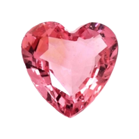 1.05 Ct. Padparadscha Sapphire from Ceylon (Sri Lanka) Video