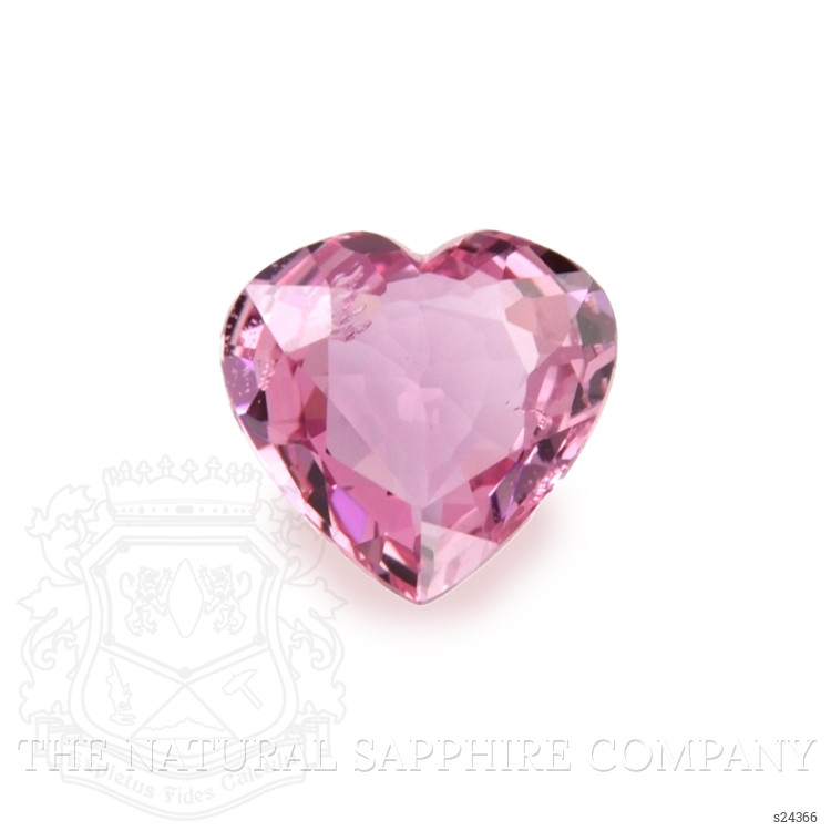 1.36 Ct. Padparadscha Sapphire from Ceylon (Sri Lanka)