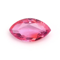 1.20 Ct. Padparadscha Sapphire from Ceylon (Sri Lanka) Video