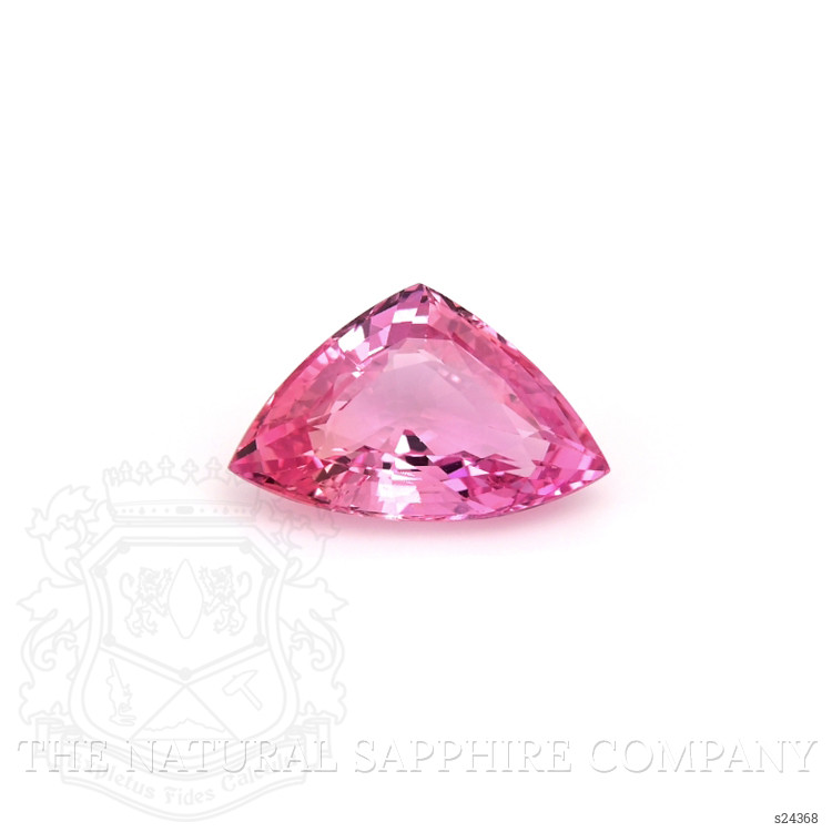 1.36 Ct. Padparadscha Sapphire from Ceylon (Sri Lanka)